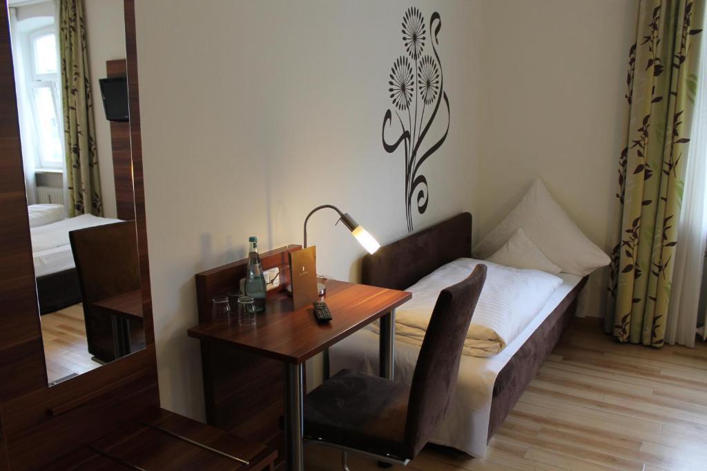 Hotel Am Viktualienmarkt