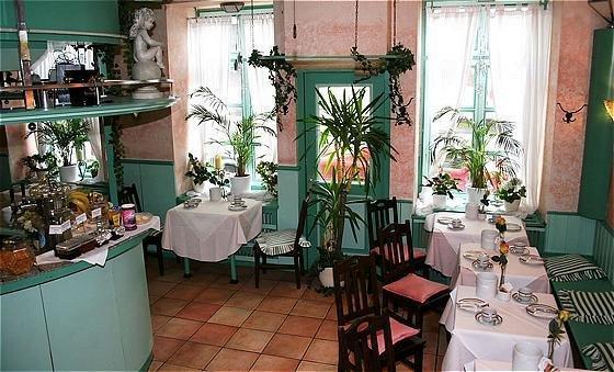 Am Viktualienmarkt Hotel München