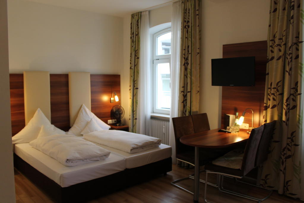 Hotel Am Viktualienmarkt München