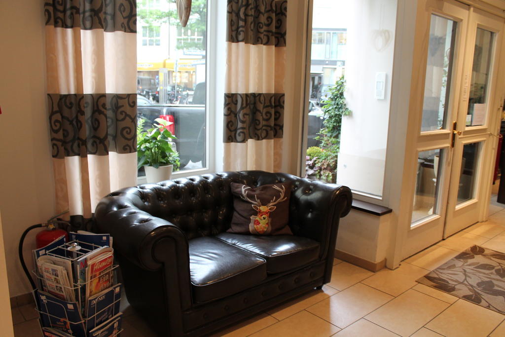 Am Viktualienmarkt Hotel München