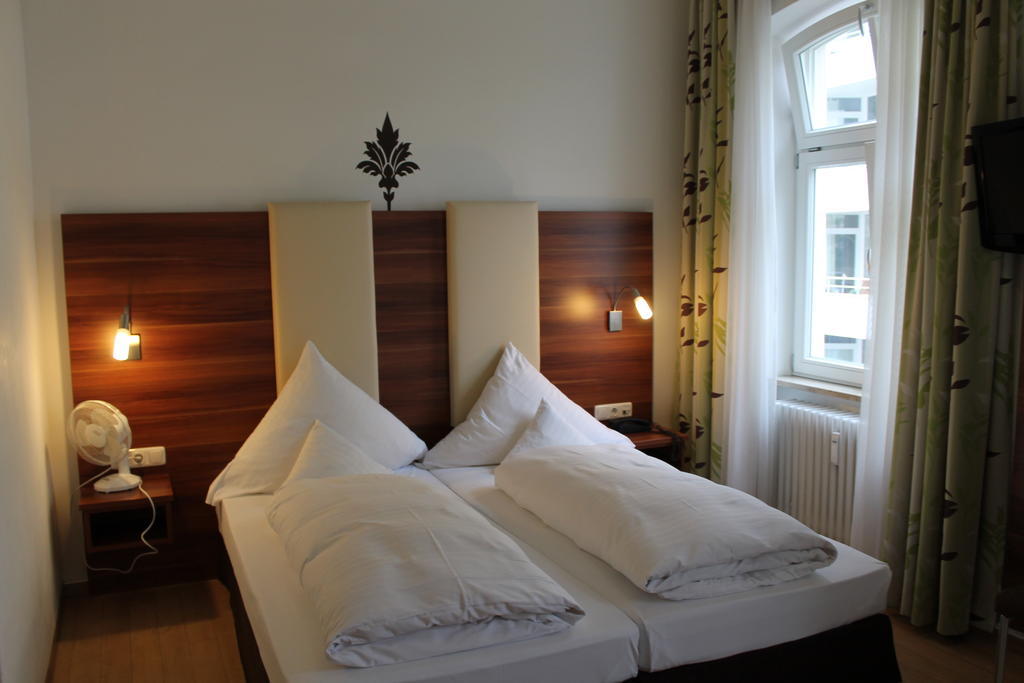 Hotel Am Viktualienmarkt München