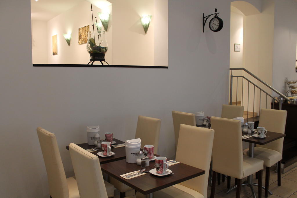 Am Viktualienmarkt Hotel Munique